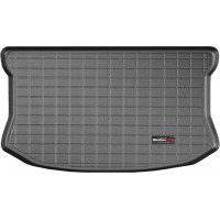 Коврик WeatherTech Black для Toyota Prius C (mkI)(hatch)(trunk) 2012→