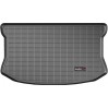 Коврик WeatherTech Black для Toyota Prius C (mkI)(hatch)(trunk) 2012→, цена: 6 512 грн.