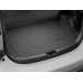 Коврик WeatherTech Black для Toyota Prius C (mkI)(hatch)(trunk) 2012→, цена: 6 512 грн.