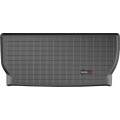Коврик WeatherTech Black для Chevrolet Traverse; Buick Enclave (mkI)(trunk behind 3 row) 2008-2017, цена: 6 021 грн.