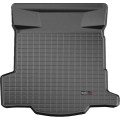Коврик WeatherTech Black для Chevrolet Impala (mkX)(not Eco)(no start-stop)(trunk) 2014-2020, цена: 7 362 грн.
