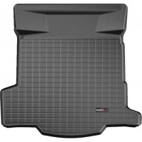 Коврик WeatherTech Black для Chevrolet Impala (mkX)(not Eco)(no start-stop)(trunk) 2014-2020