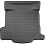 Коврик Weathertech Black для Chevrolet Impala (mkX)(not Eco)(no start-stop)(trunk) 2014-2020