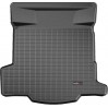 Коврик WeatherTech Black для Chevrolet Impala (mkX)(not Eco)(no start-stop)(trunk) 2014-2020, цена: 7 156 грн.