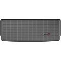Коврик WeatherTech Black для Subaru Tribeca (mkI)(trunk behind 3 row) 2005-2014, цена: 6 021 грн.