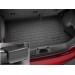 Коврик с защитой WeatherTech Black для Ford Fiesta (mkVI)(hatch)(not ST)(no multi-level floor)(trunk) 2009-2019 (USA), цена: 11 284 грн.