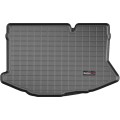 Коврик WeatherTech Black для Ford Fiesta (mkVI)(hatch)(not ST)(no multi-level floor)(trunk) 2009-2019 (USA), цена: 6 021 грн.