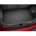 Коврик WeatherTech Black для Ford Fiesta (mkVI)(hatch)(not ST)(no multi-level floor)(trunk) 2009-2019 (USA), цена: 5 860 грн.