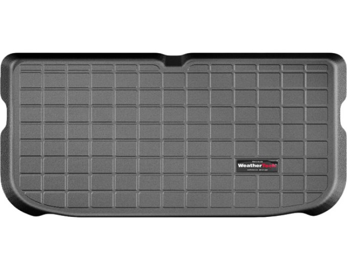 Коврик WeatherTech Black для Opel Adam (mkI)(trunk) 2013-2019, цена: 6 021 грн.