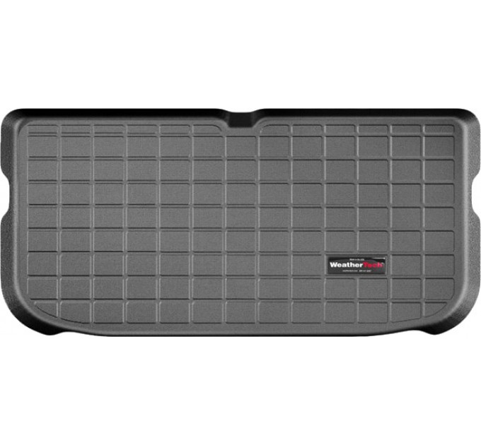 Коврик WeatherTech Black для Opel Adam (mkI)(trunk) 2013-2019, цена: 5 860 грн.