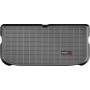 Коврик Weathertech Black для Opel Adam (mkI)(trunk) 2013-2019