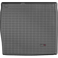 Коврик WeatherTech Black для Citroen C5 (mkII)(sedan)(trunk) 2008-2017