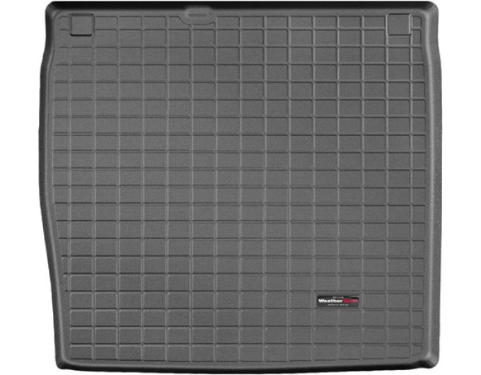 Коврик WeatherTech Black для Citroen C5 (mkII)(sedan)(trunk) 2008-2017, цена: 6 692 грн.