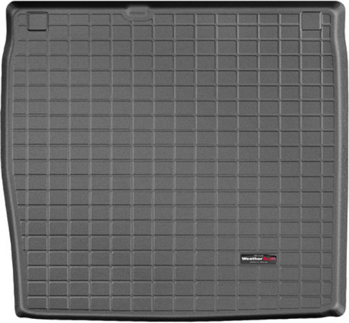 Коврик Weathertech Black для Citroen C5 (sedan)(mkII)(trunk) 2008-2017, ціна: 6 512 грн.