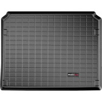 Коврик WeatherTech Black для Citroen C4 (mkII)(trunk) 2010-2018