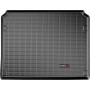 Коврик WeatherTech Black для Citroen C4 (mkII)(trunk) 2010-2018