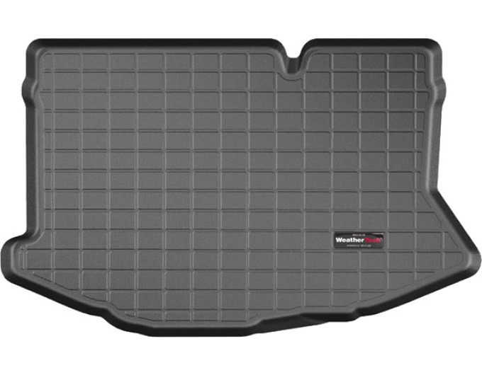 Коврик WeatherTech Black для Kia Cerato (mkII)(sedan)(trunk) 2014-2018, цена: 6 692 грн.