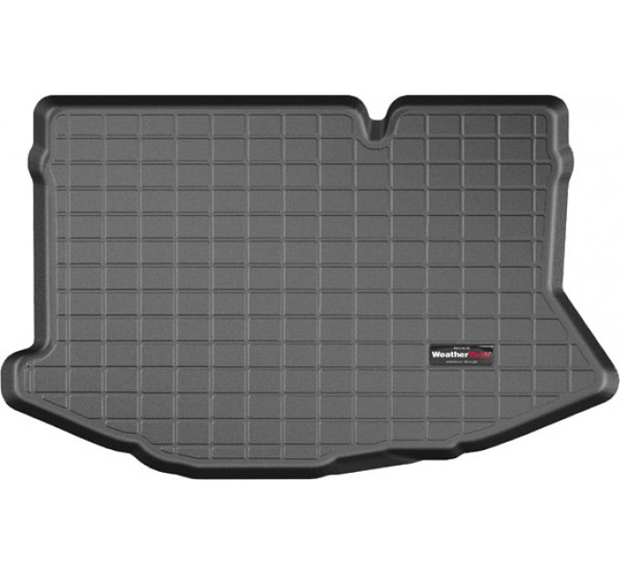 Коврик WeatherTech Black для Kia Cerato (mkII)(sedan)(trunk) 2014-2018, цена: 6 512 грн.