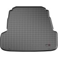 Коврик WeatherTech Black для Kia Cadenza (mkI)(trunk) 2014-2016, цена: 7 362 грн.