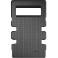 Коврик WeatherTech Black для Land Rover Defender (mkI)(110)(7 seats)(trunk) 2007-2016, цена: 7 810 грн.