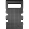 Коврик WeatherTech Black для Land Rover Defender (mkI)(110)(7 seats)(trunk) 2007-2016, цена: 7 596 грн.