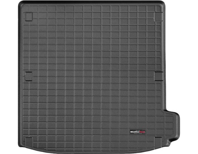 Коврик WeatherTech Black для Mercedes-Benz E-Class (S212)(wagon)(trunk) 2010-2016, цена: 7 362 грн.