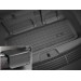 Коврик с защитой WeatherTech Black для Kia Carnival (mkII)(trunk behind 3 row) 2006-2012, цена: 11 284 грн.