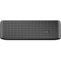 Коврик WeatherTech Black для Kia Carnival (mkII)(trunk behind 3 row) 2006-2012, цена: 6 021 грн.