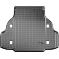 Коврик WeatherTech Black для Acura RLX (mkI)(not hybrid)(trunk) 2014→, цена: 7 362 грн.