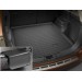 Коврик с защитой WeatherTech Black для Mitsubishi Outlander (mkIII)(trunk behind 2 row) 2012-2021, цена: 11 853 грн.