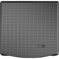 Коврик Weathertech Black для Mitsubishi Outlander (mkIII)(trunk behind 2 row) 2012-2021, ціна: 6 625 грн.