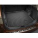 Коврик Weathertech Black для Mitsubishi Outlander (mkIII)(trunk behind 2 row) 2012-2021, ціна: 6 512 грн.