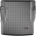Коврик WeatherTech Black для BMW 4-series (F32/F82)(coupe)(trunk) 2013-2020, цена: 7 362 грн.