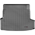 Коврик WeatherTech Black для BMW 3-series (F31)(wagon)(trunk) 2012-2018, цена: 7 362 грн.