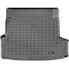 Коврик WeatherTech Black для BMW 3-series (F31)(wagon)(trunk) 2012-2018, цена: 7 156 грн.