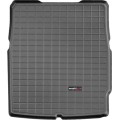 Коврик WeatherTech Black для BMW 6-series (F12)(coupe)(trunk) 2011-2018, цена: 7 362 грн.