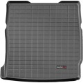 Коврик WeatherTech Black для BMW 6-series (F13)(cabrio)(trunk) 2011-2018, цена: 7 362 грн.