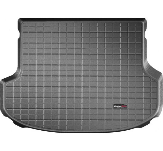 Коврик WeatherTech Black для Kia Sorento (mkII)(2 rows)(trunk behind 2 row) 2013-2015, цена: 6 512 грн.