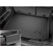 Коврик с защитой WeatherTech Black для Jeep Cherokee (KL)(trunk) 2014-2018, цена: 11 853 грн.