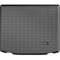 Коврик WeatherTech Black для Jeep Cherokee (KL)(trunk) 2014-2018, цена: 6 692 грн.