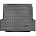 Коврик WeatherTech Black для BMW 3-series (E91)(wagon)(trunk) 2004-2013, цена: 7 362 грн.