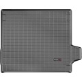 Коврик WeatherTech Black для Land Rover Range Rover Sport (mkII)(5 seats)(trunk behind 2 row) 2013→, цена: 7 810 грн.