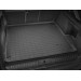 Коврик WeatherTech Black для Land Rover Range Rover Sport (mkII)(5 seats)(trunk behind 2 row) 2013→, цена: 7 596 грн.