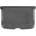 Коврик WeatherTech Black для BMW i3 (I01)(trunk) 2013→, цена: 6 692 грн.