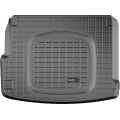 Коврик Weathertech Black для Audi A8/S8 (D4)(TD or TDI)(trunk) 2010-2016, ціна: 7 810 грн.