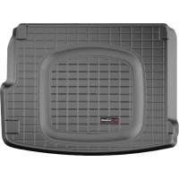 Коврик WeatherTech Black для Audi A8/S8 (D4)(TD or TDI)(trunk) 2010-2016