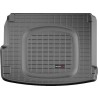 Коврик WeatherTech Black для Audi A8/S8 (D4)(TD or TDI)(trunk) 2010-2016, цена: 7 596 грн.