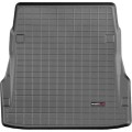 Коврик Weathertech Black для Mercedes-Benz S-Class (S450)(W222)(no executive rear seats)(no refrigerator)(no Burmester Sound)(trunk) 2014→, ціна: 7 810 грн.