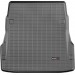 Коврик WeatherTech Black для Mercedes-Benz S-Class (W222)(S450)(no executive rear seats)(no refrigerator)(no Burmester Sound)(trunk) 2014→, цена: 7 596 грн.