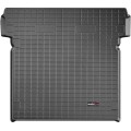 Коврик Weathertech Black для Citroen Berlingo Multispace; Peugeot Partner Tepee (mkII)(trunk behind 1 row) 2008-2018, ціна: 7 362 грн.